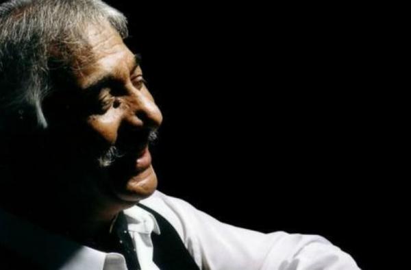 Ένα μουσικό ταξίδι ξετυλίγεται στο ΙΑΜΥ με τη φωνή του Κώστα Χατζή