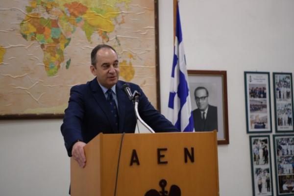 Ευρωπαϊκή χρηματοδότηση  για τα εκπαιδευτικά ταξίδια των Α.Ε.Ν. ανακοίνωσε ο Γιάννης Πλακιωτάκης