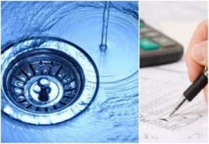 Εισήγηση για μείωση τελών ύδρευσης λόγω της αφαλάτωσης