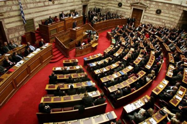 Σήμερα η συζήτηση στη Βουλή για το αναπτυξιακό νομοσχέδιο