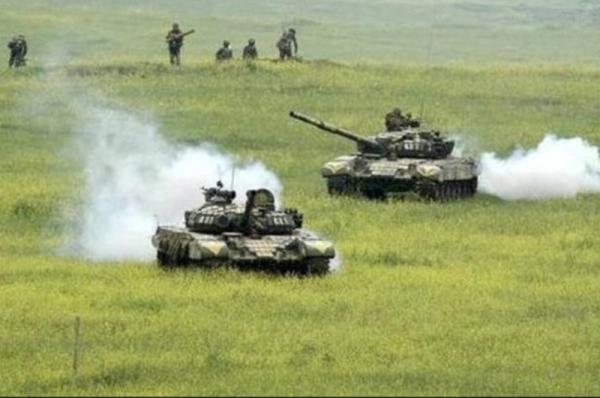 Αρμενία- Αζερμπαϊτζάν:  Τουλάχιστον 39 νεκροί από την έναρξη των συγκρούσεων χθες