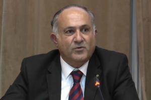 Προτάσεις Λ. Κεχαγιόγλου για μέτρα ανακούφισης δημοτών και επιχειρήσεων της Ύδρας