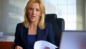 Σύμβαση ΕΔΣΝΑ, Ρένας Δούρου και Δήμου Ύδρας για τον ΧΑΔΑ 