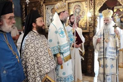 Φωτοστιγμές   από τις επετειακές εκδηλώσεις στις Σπέτσες