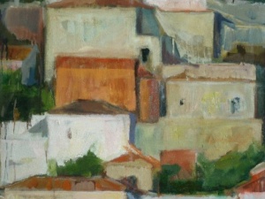 Έκθεση τoυ Παναγιώτη Τούντα στο ΙΑΜΥ