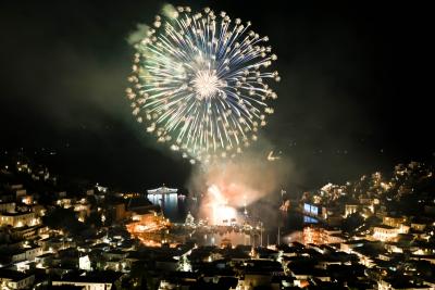 Μιαούλεια 2026:  Η Ύδρα τιμά τον ναύαρχο Ανδρέα Μιαούλη με κορυφαίες εκδηλώσεις