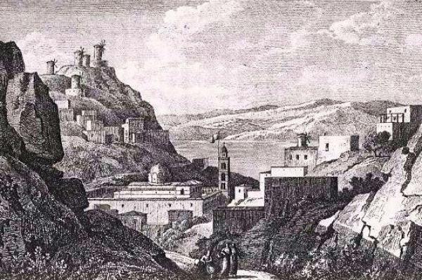 Δημήτρης Τσιγκάρης | Ιστορικές αλήθειες και... ιστορικές αποσιωπήσεις