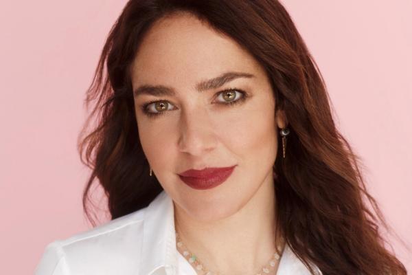 Δόμνα Μιχαηλίδου:  Το μήνυμά της Υφυπουργού Παιδείας, για την ανακοίνωση των βάσεων και τους μαθητές