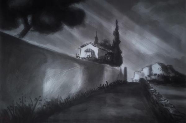 Η Ουτοπία - Δυστοπία - Ατοπία στο Back to Athens International Arts Festival 2021 (1-4 Ιουλίου)