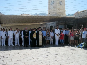 Ολοκληρώθηκαν με επιτυχία τα Κουντουριώτεια