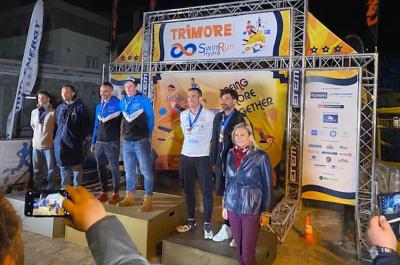 Ολοκληρώθηκε το Πρόγραμμα Αθλητικών Διοργανώσεων 2021 από την ΠΕ Νήσων