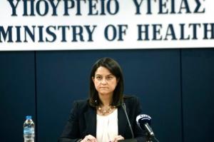 Ν. Κεραμέως:  Έναρξη σχολείων και φροντιστηρίων. Οι Πανελλήνιες ξεκινούν στις 15 Ιουνίου