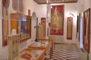 Γενικό Ιερατικό Συνέδριο για τη συντήρηση και τη διαφύλαξη των Εκκλησιαστικών κειμηλίων