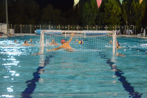 Άνετη επικράτηση για τον Υδραϊκό με 21-7 την ΝΕ.Πατρών