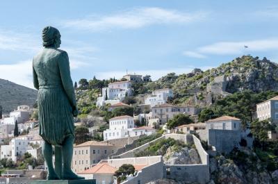 Ανοικτό κάλεσμα  στους πολίτες κάνει η Επιτροπή «Η Ύδρα για το ’21»