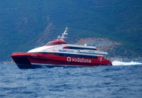 Αβεβαιότητα για τη θαλάσσια συγκοινωνία 