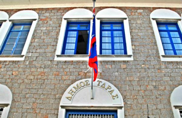 Τα θέματα του προσεχούς δημοτικού συμβουλίου της 12ης Μαρτίου