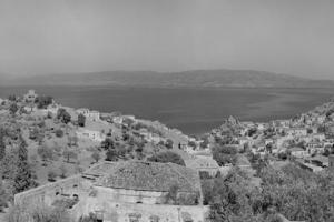 Συνέντευξη Τύπου  για την έκθεση «ΒΛΕΜΜΑ ΣΤΟΝ ΚΟΣΜΟ. Οι φωτογραφίες της Joan Leigh Fermor»