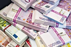 Έκτακτη οικονομική ενίσχυση των δήμων για την αποτροπή διάδοσης του κορωνοϊού