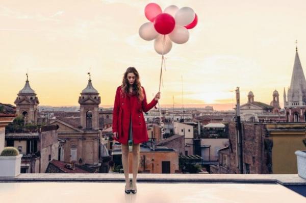 Μήνυμα ελπίδας  από τον Oliver Astrologo στους κλεισμένους στο σπίτι Ιταλούς