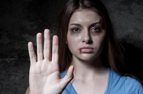 Η Χριστίνα Ζαραφωνίτου για την παγκόσμια μέρα εξάλειψης βίας: "Να είναι η τελευταία χρονιά που χρειάζεται να υπάρχει παρόμοια παγκόσμια ημέρα"