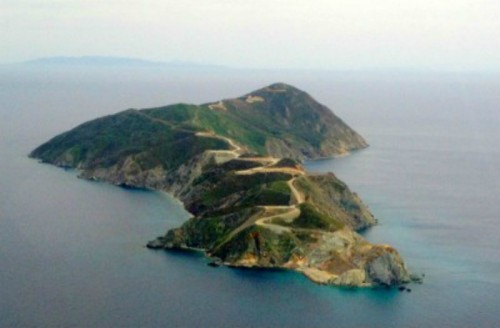 Συζητήθηκε στη Βουλή το ζήτημα του Σαν Τζόρτζι. Τι απάντησε ο Υφυπουργός.