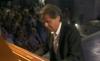 Συναρπαστικό το Ρεσιτάλ Αλληλεγγύης με τον Alain Lefevre στο ΙΑΜΥ