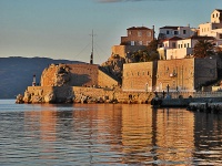 H Ελένη Χριστοδούλου μιλά στην ΕΤ3 για τα πρόσφατα γεγονότα της Ύδρας