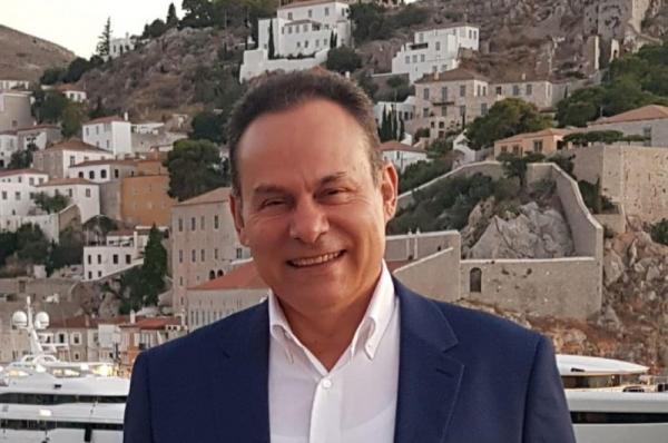 Ν. Μανωλάκος:  Να παραταθεί η πολεοδομική εξυπηρέτηση των Νησιών από τον Δήμο Πειραιά