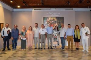 Με μεγάλη επιτυχία η εκδήλωση μνήμης για την Κύπρο στο ΙΑΜΥ