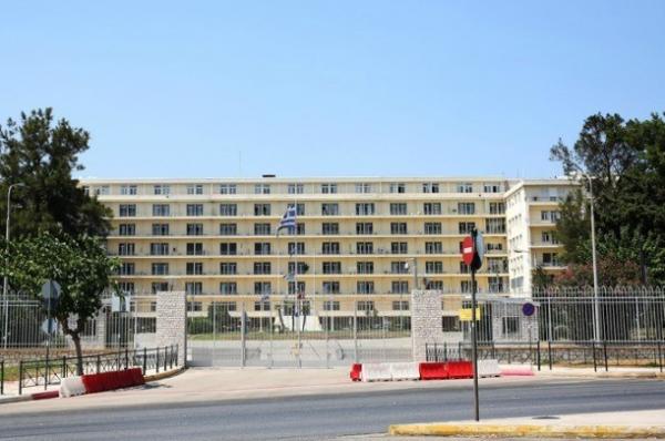 Το ΚΥΣΕΑ άλλαξε τους αρχηγούς ΓΕΕΘΑ, ΓΕΣ και ΓΕΝ