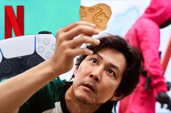 Squid Game:  Το Netflix θέλει να το μετατρέψει σε βιντεοπαιχνίδι!