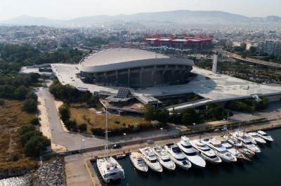 Το Σ.Ε.Φ.  είναι έτοιμο να υποδεχθεί ξανά τον κόσμο του