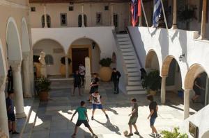 Ξεκινούν στις 6 Φεβρουαρίου οι συναντήσεις των νέων Γυμνασίου και Λυκείου στο Εντευκτήριο της Ι. Μητρόπολης