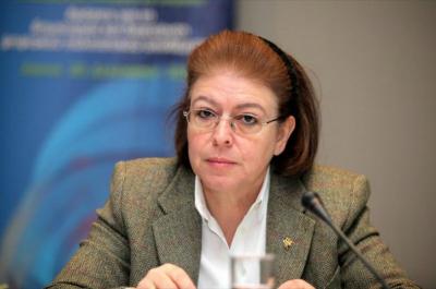 Η Υπουργός Πολιτισμού και Αθλητισμού Λίνα Μενδώνη θα τιμήσει με την παρουσία της την εκδήλωση για τα 100 χρόνια του ΙΑΜΥ