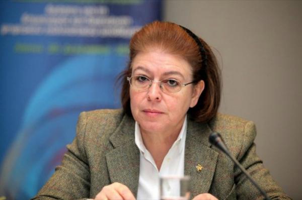 Η Υπουργός Πολιτισμού και Αθλητισμού Λίνα Μενδώνη θα τιμήσει με την παρουσία της την εκδήλωση για τα 100 χρόνια του ΙΑΜΥ
