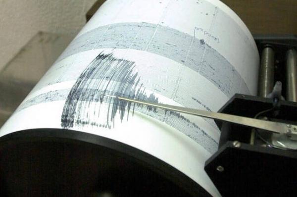 Ισχυρός Σεισμός 5,1R στην Αθήνα. Κοντά στη Μαγούλα το επίκεντρο