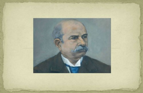 Γενεαλογική έρευνα για τον ουσιαστικά άγνωστο Λάζαρο Αναγνώστη Γιουρδή