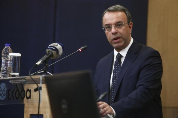 Πακέτο μέτρων 3,3 δισ ευρώ για την στήριξη της οικονομίας - Ποιοι παίρνουν επίδομα 800 ευρώ