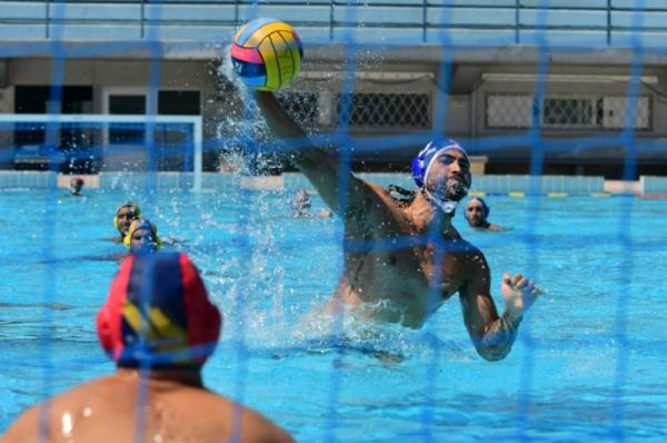 Ο Υδραϊκός σταθερά στην 3η θέση. Νίκη 13-10 στο Παλαιό Φάληρο