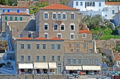 Στις 15 Οκτωβρίου η ετήσια επίσκεψη της Λέσχης Αποφοίτων της Σχολής