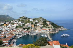 Β. Κικίλιας: Τα νησιά μας, προτεραιότητα της επιχείρησης «Ελευθερία»