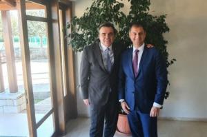 Σε ετοιμότητα  το υπουργείο Τουρισμού για τη διαχείριση του ζητήματος του κορωνοϊού