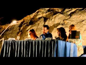 Παρουσίαση βιβλίων Χρήστου Δασκαλάκη