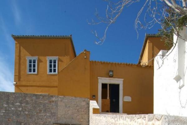 ΜΙΑΟΥΛΕΙΑ 2024 | Ξεναγήσεις και εργαστήρια στην Ιστορική Οικία Λαζάρου Κουντουριώτη