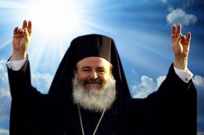 O Γ.Α.Ε.  της Μητρόπολης Ύδρας Πρωτ. Ακίνδυνος Δαρδανός γράφει για τον μακαριστό Αρχιεπίσκοπο πρώην Αθηνών Χριστόδουλο