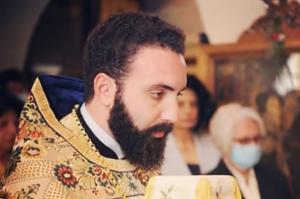 Ο  Πρωτοσύγκελλος Νεκτάριος Δαρδανός γράφει για τα φετινά αλλιώτικα Χριστούγεννα