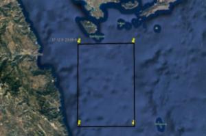 Λιμενική Αρχή Ύδρας: Ενεργοποιείται το πεδίο βολής Βελοπούλα
