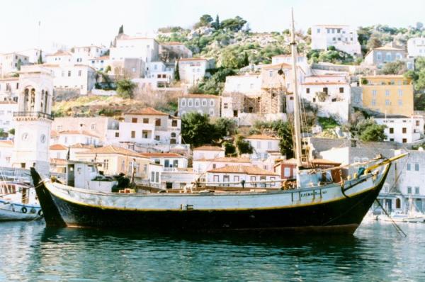 ΙΑΜΥ: Διαδικτυακή Ημερίδα για τα Καΐκια, υπό την αιγίδα του Υπουργείου Πολιτισμού και Αθλητισμού