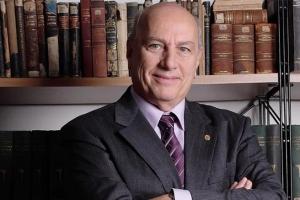 Ο Χρήστος Ζερεφός μιλά για τον Παναγιώτη Τέτση σε εκδήλωση στο ΙΑΜΥ